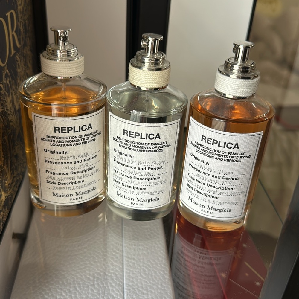 REPLICA bundle - Picture 6 of 6
